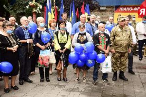 Патріотизм та наполеглива праця — основа і процвітання